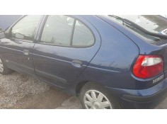 renault megane i fase 2 berlina (ba0) del año 2002 2