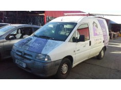 citroën jumpy del año 2002