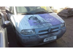 citroën jumpy del año 2002 2