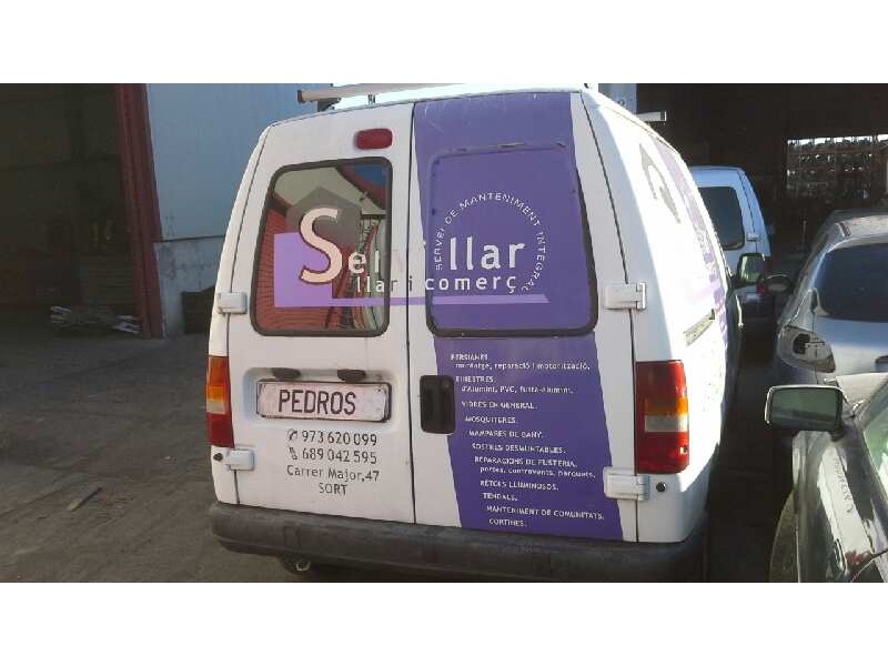 citroën jumpy del año 2002