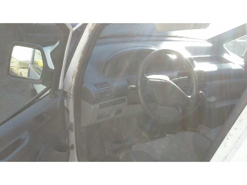 citroën jumpy del año 2002