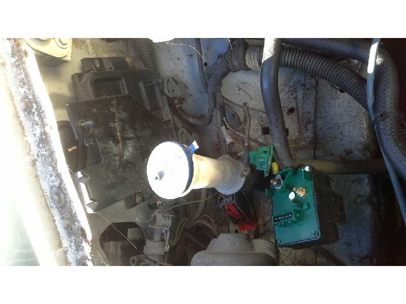 citroën jumpy del año 2002