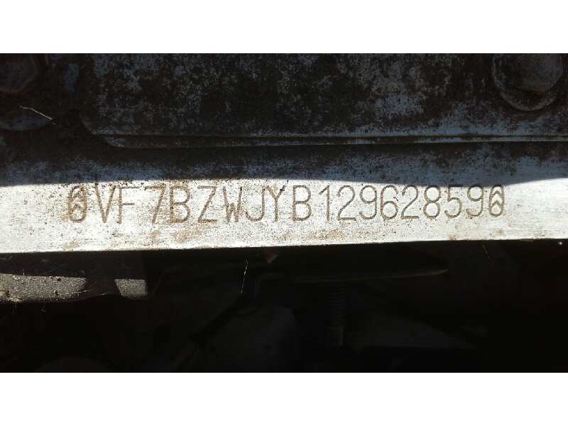 citroën jumpy del año 2002