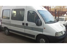 peugeot boxer monovolumen (rs3200)(330)(´02) del año 2004