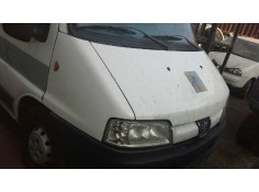 peugeot boxer monovolumen (rs3200)(330)(´02) del año 2004 2