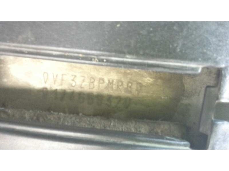 peugeot boxer monovolumen (rs3200)(330)(´02) del año 2004