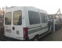 PEUGEOT BOXER MONOVOLUMEN (RS3200)(330)('02)