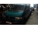 VOLKSWAGEN T4 TRANSPORTER/FURGONETA (MOD. 1991)