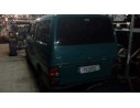 VOLKSWAGEN T4 TRANSPORTER/FURGONETA (MOD. 1991)