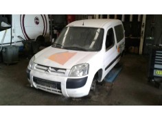 citroën berlingo del año 2006