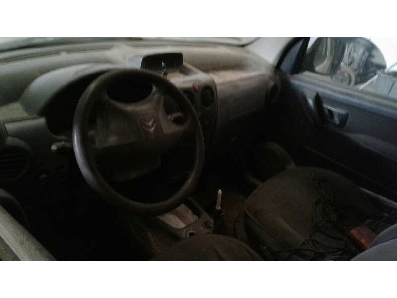 citroën berlingo del año 2006