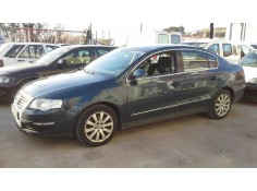 volkswagen passat berlina (3c2) del año 2006