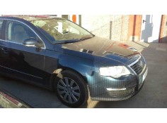 volkswagen passat berlina (3c2) del año 2006 2