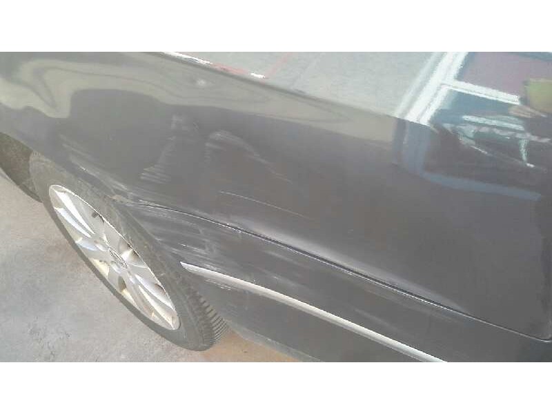 volkswagen passat berlina (3c2) del año 2006