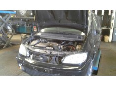 opel zafira a del año 2004