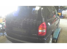 opel zafira a del año 2004 2
