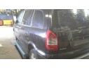 OPEL ZAFIRA A