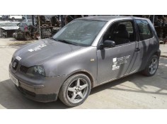 seat arosa (6h1) del año 2003