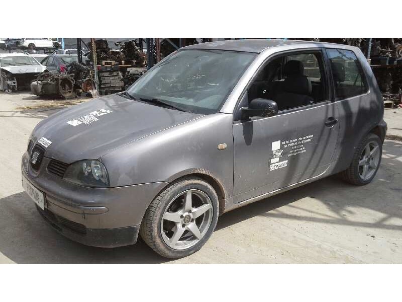 seat arosa (6h1) del año 2003