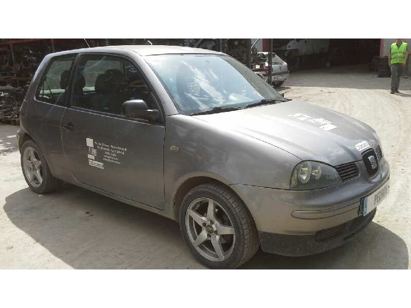 seat arosa (6h1) del año 2003