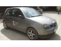 SEAT AROSA (6H1)
