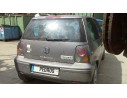SEAT AROSA (6H1)