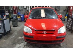 hyundai getz (tb) del año 2004