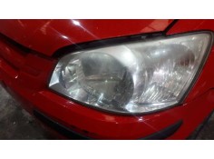 hyundai getz (tb) del año 2004 2