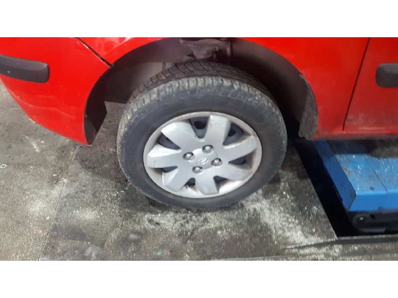 hyundai getz (tb) del año 2004