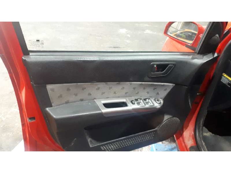 hyundai getz (tb) del año 2004