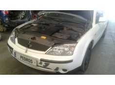 ford mondeo berlina (ge) del año 2002