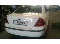 ford mondeo berlina (ge) del año 2002 2