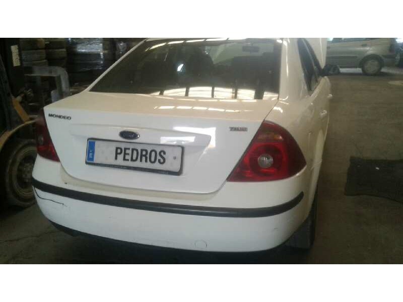 ford mondeo berlina (ge) del año 2002