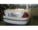 FORD MONDEO BERLINA (GE)