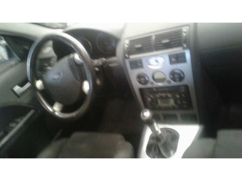 ford mondeo berlina (ge) del año 2002