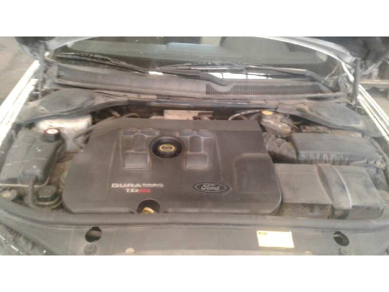 ford mondeo berlina (ge) del año 2002