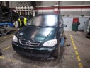 OPEL ZAFIRA A