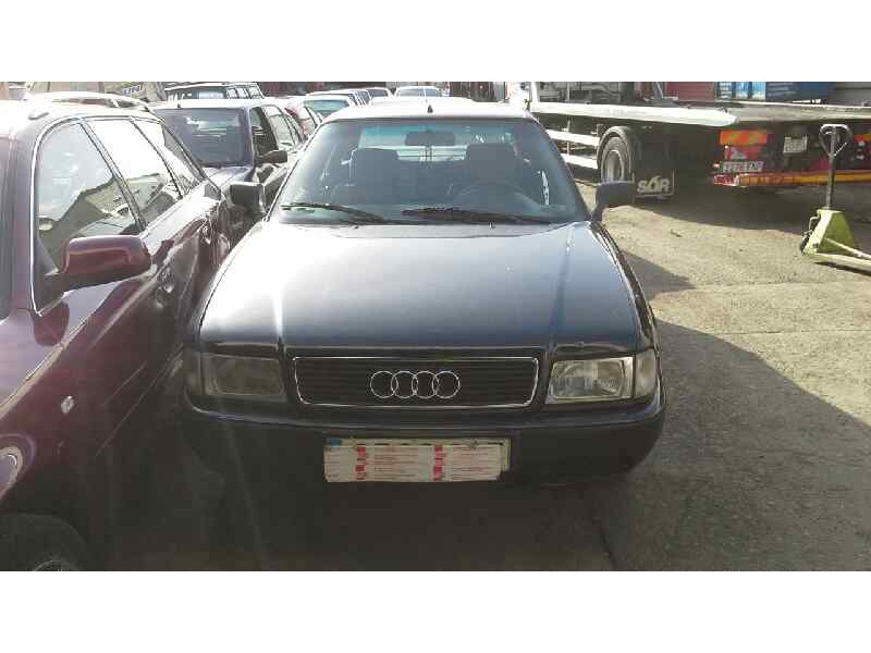 audi 80 avant del año 1992