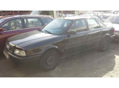 audi 80 avant del año 1992 2