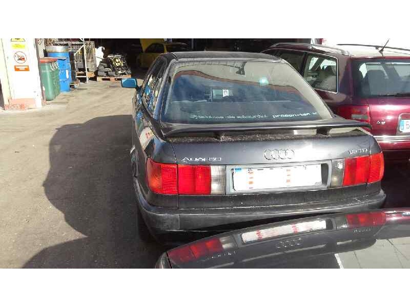 audi 80 avant del año 1992