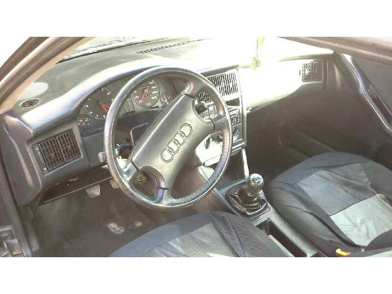audi 80 avant del año 1992