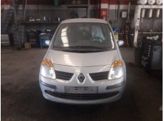 renault modus del año 2005