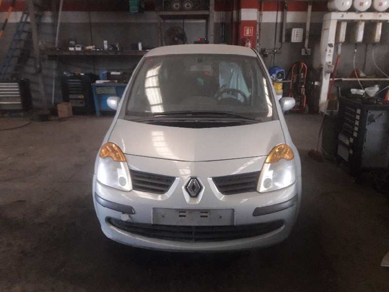 renault modus del año 2005