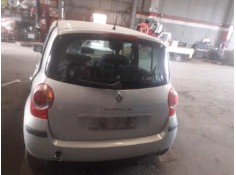 renault modus del año 2005 2