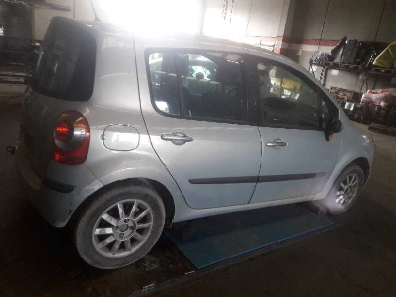 renault modus del año 2005