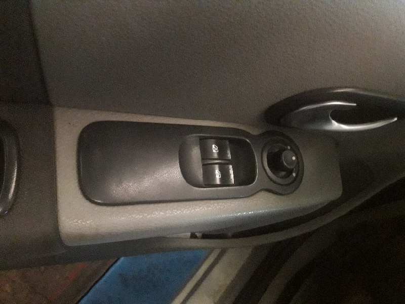 renault modus del año 2005