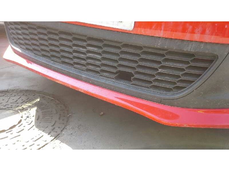 volkswagen polo (6r1) del año 2010