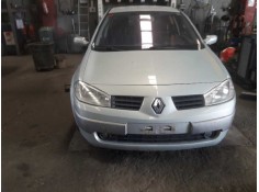 renault megane ii berlina 5p del año 2003