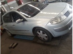 renault megane ii berlina 5p del año 2003 2