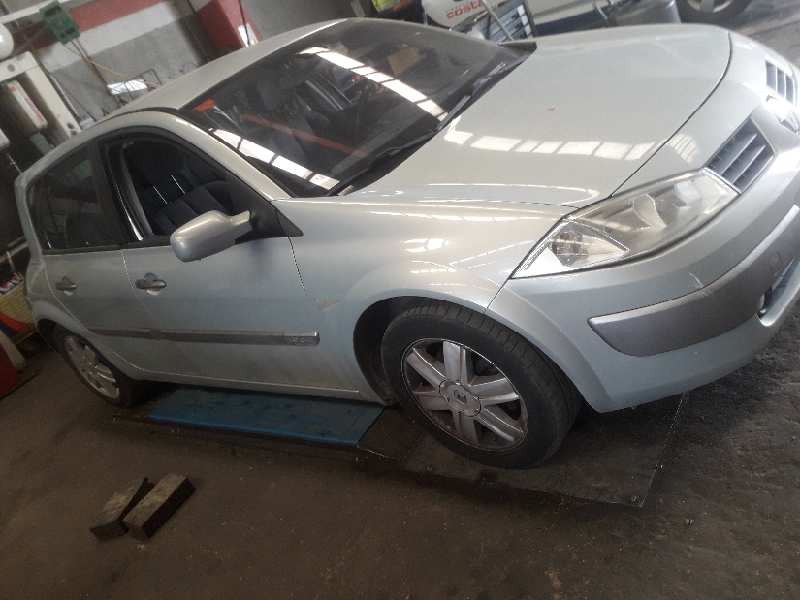 renault megane ii berlina 5p del año 2003